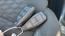 Ford Puma 1.0 EcoBoost Hybrid mHEV Titanium 5dr Petrol Hatchback